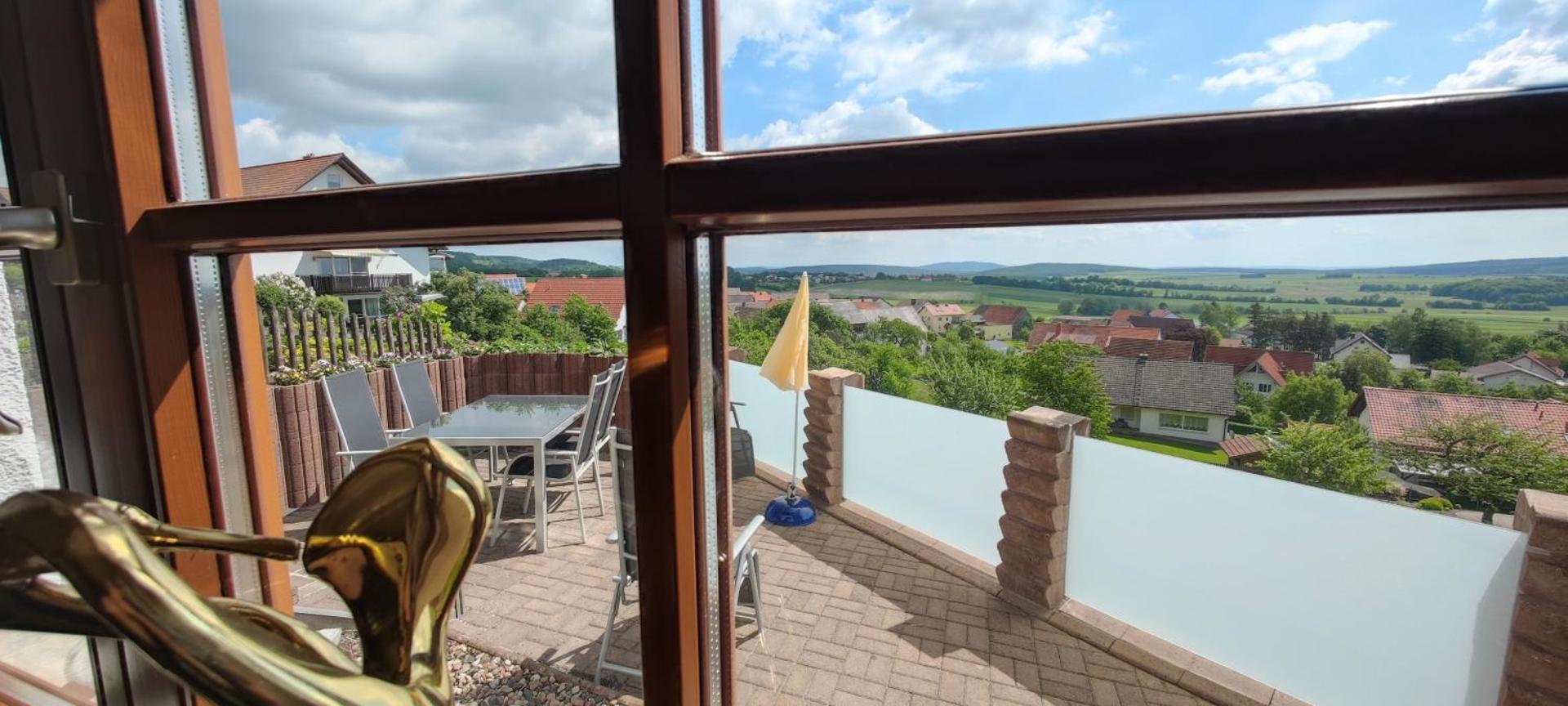 View (from property/room)