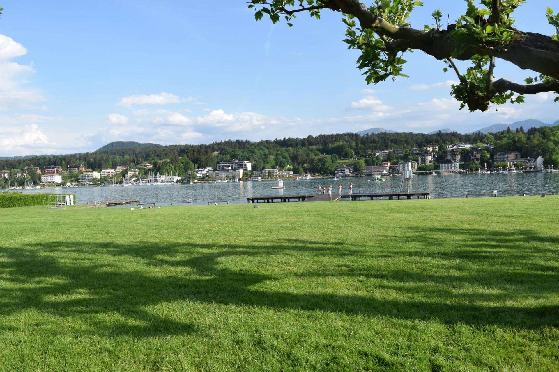 BullsLiving Seeapartment 1 AM CORSO