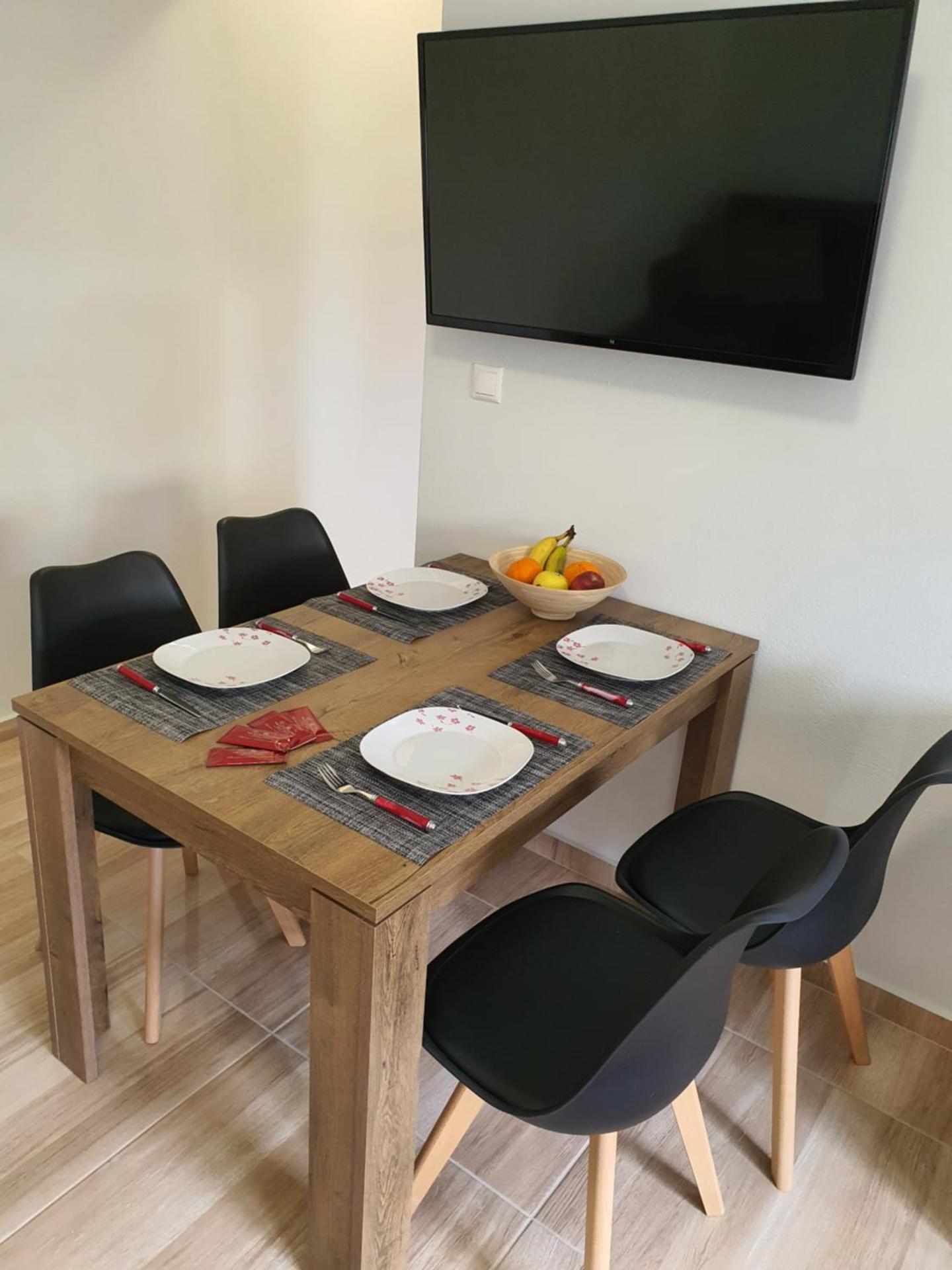 Perama View Apartments