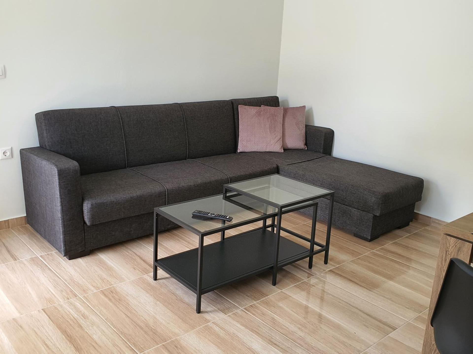 Perama View Apartments