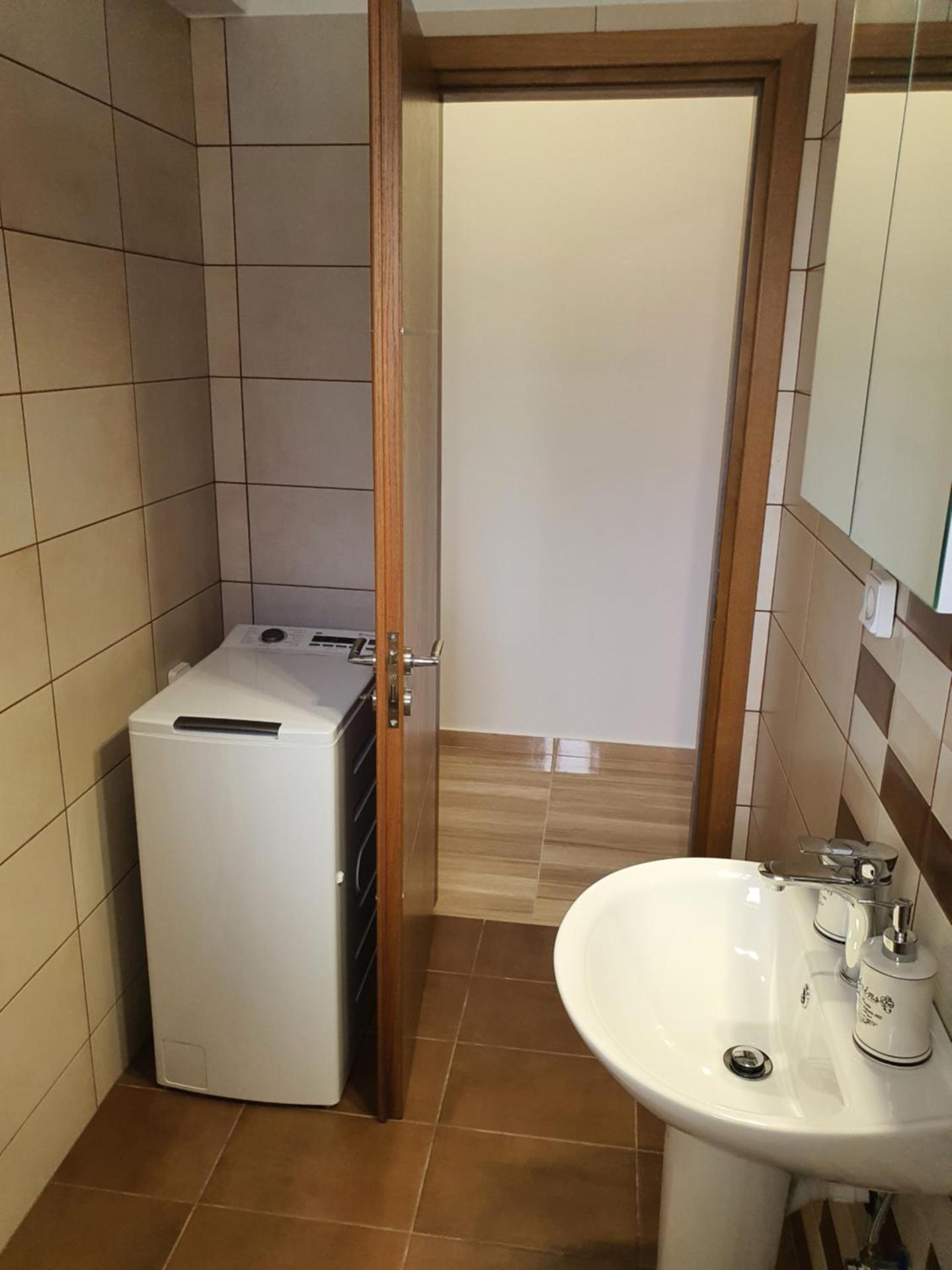 Perama View Apartments