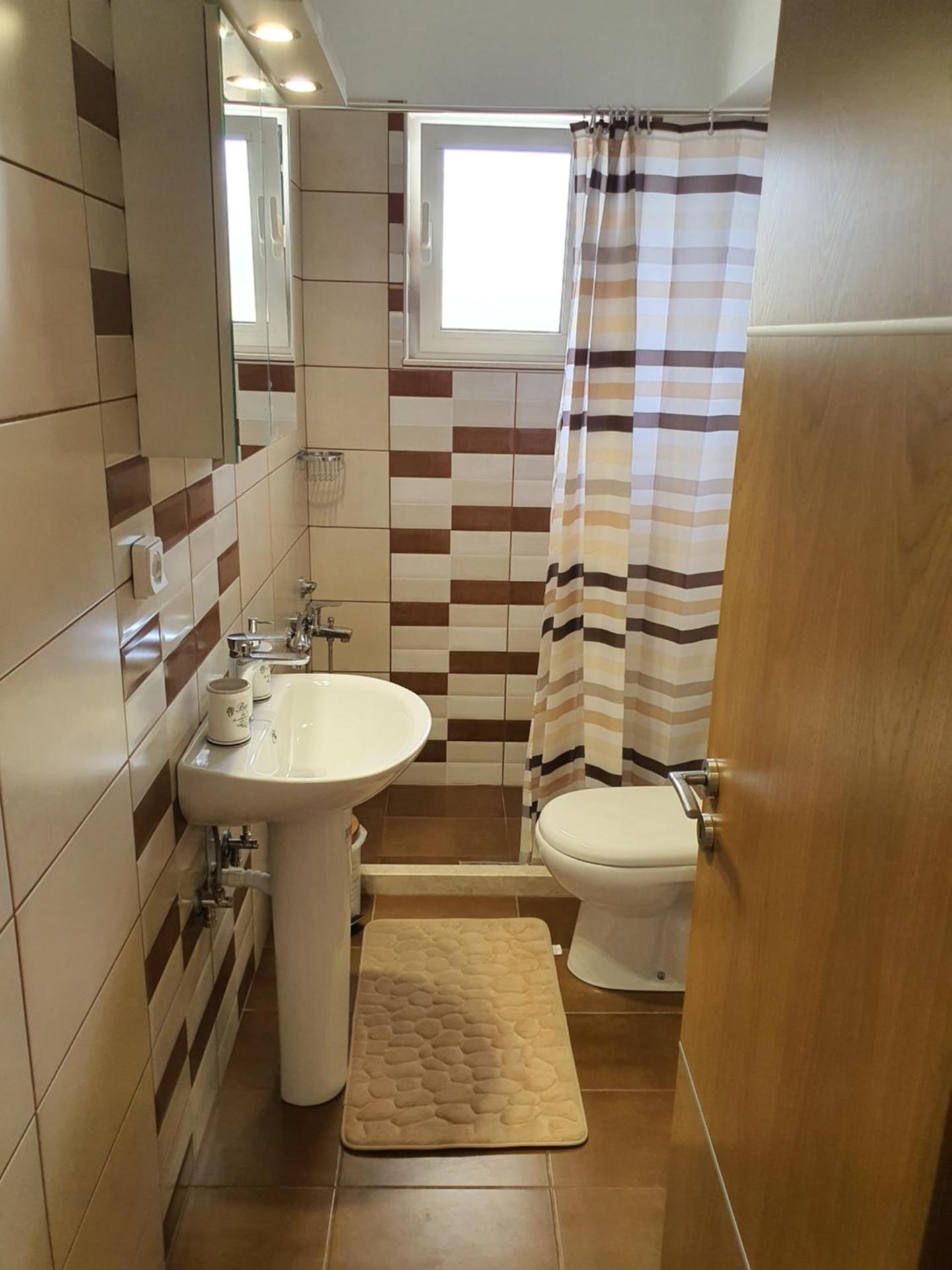 Perama View Apartments