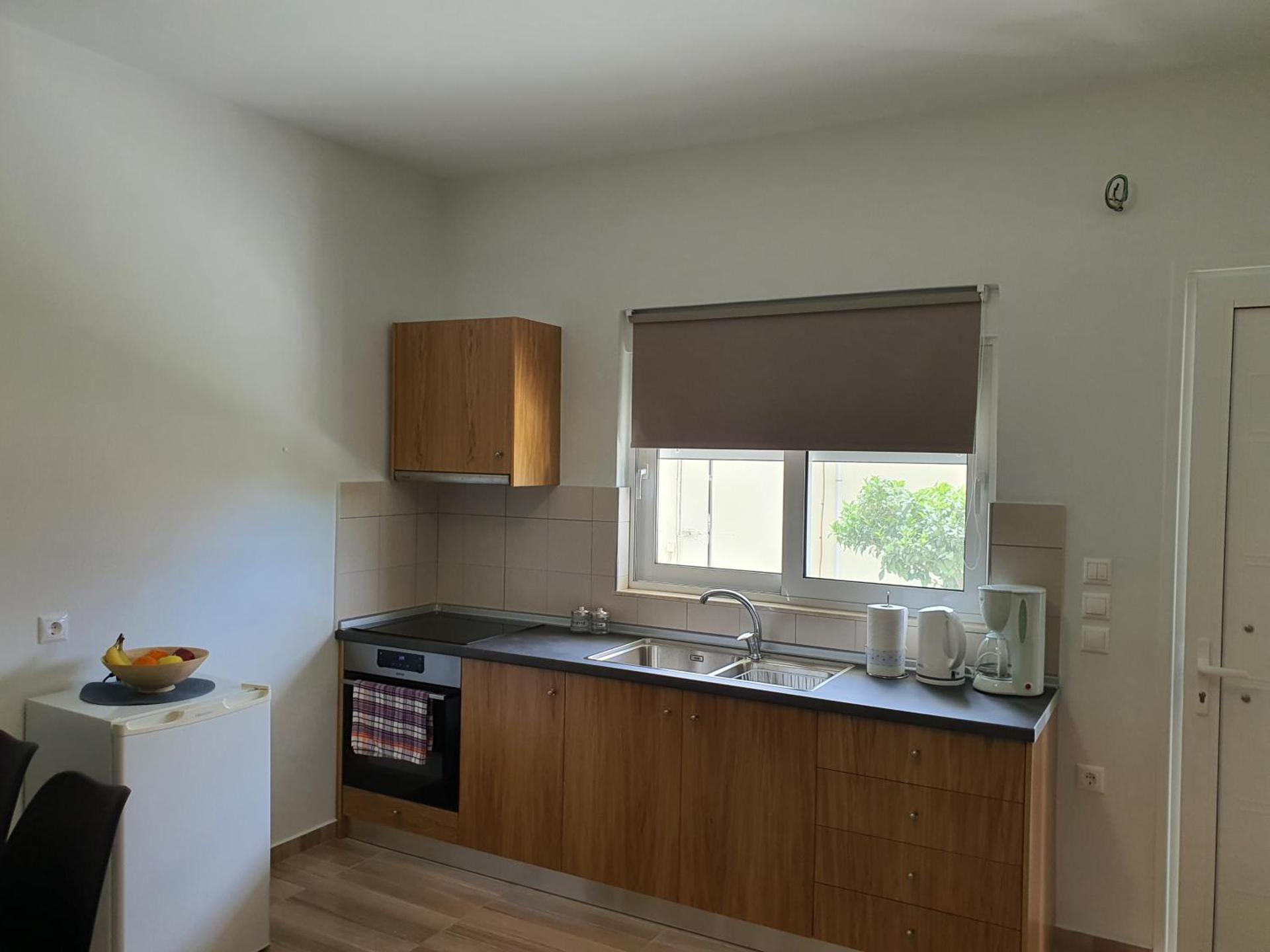 Perama View Apartments