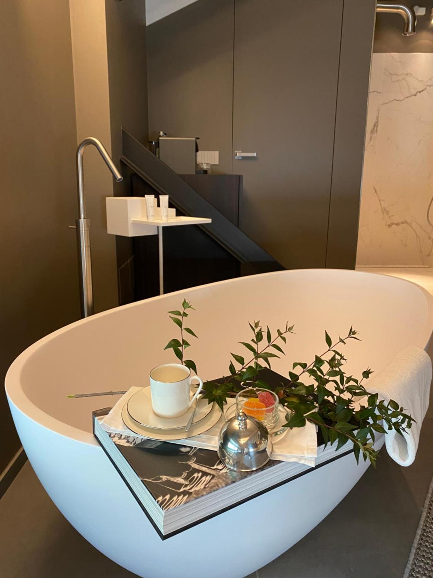 DIMORA1934 Relax&Comfort