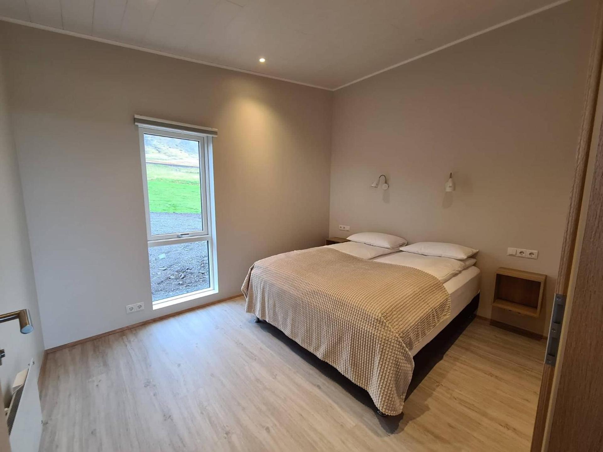 Krákhamar Apartments