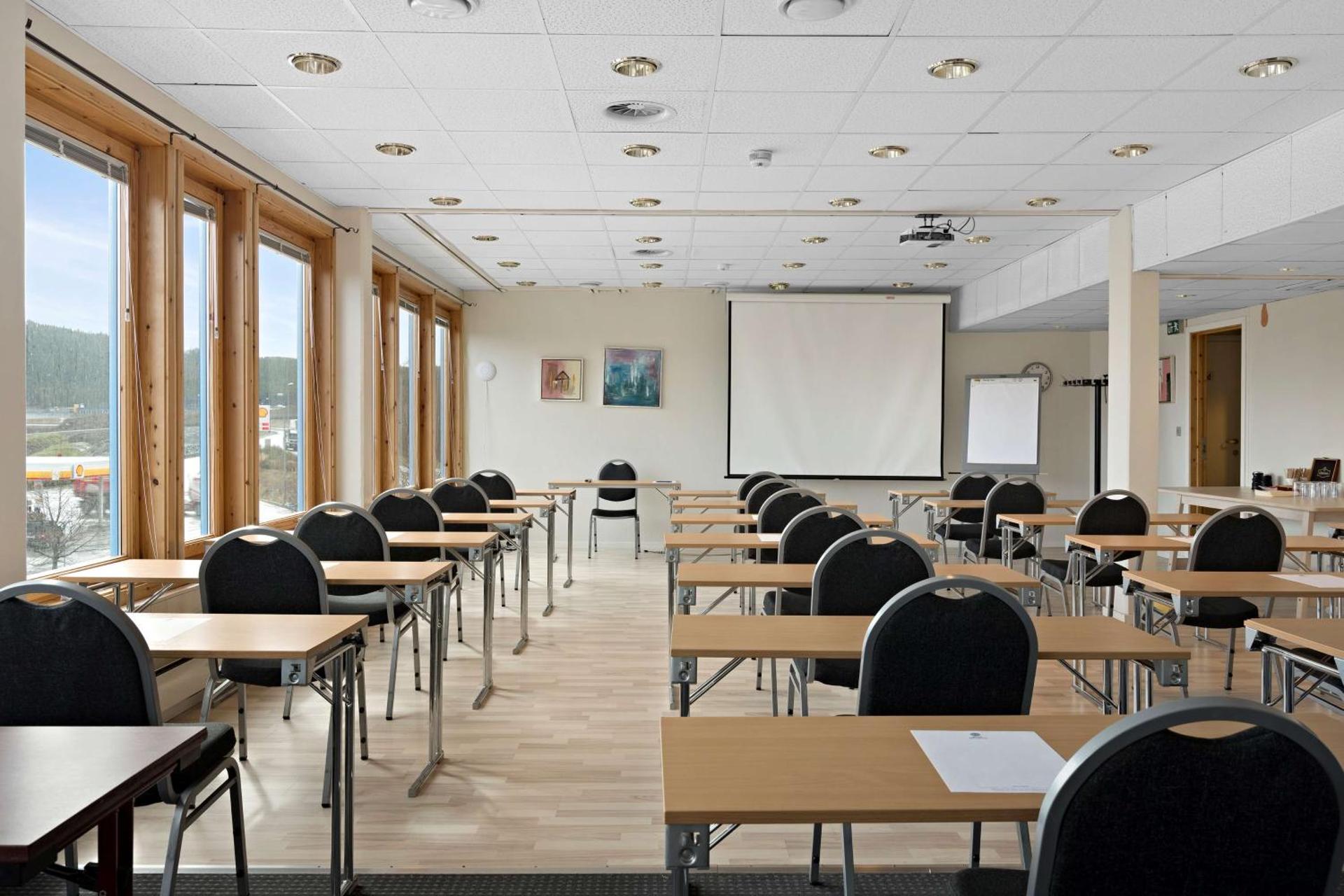 Meeting/conference room