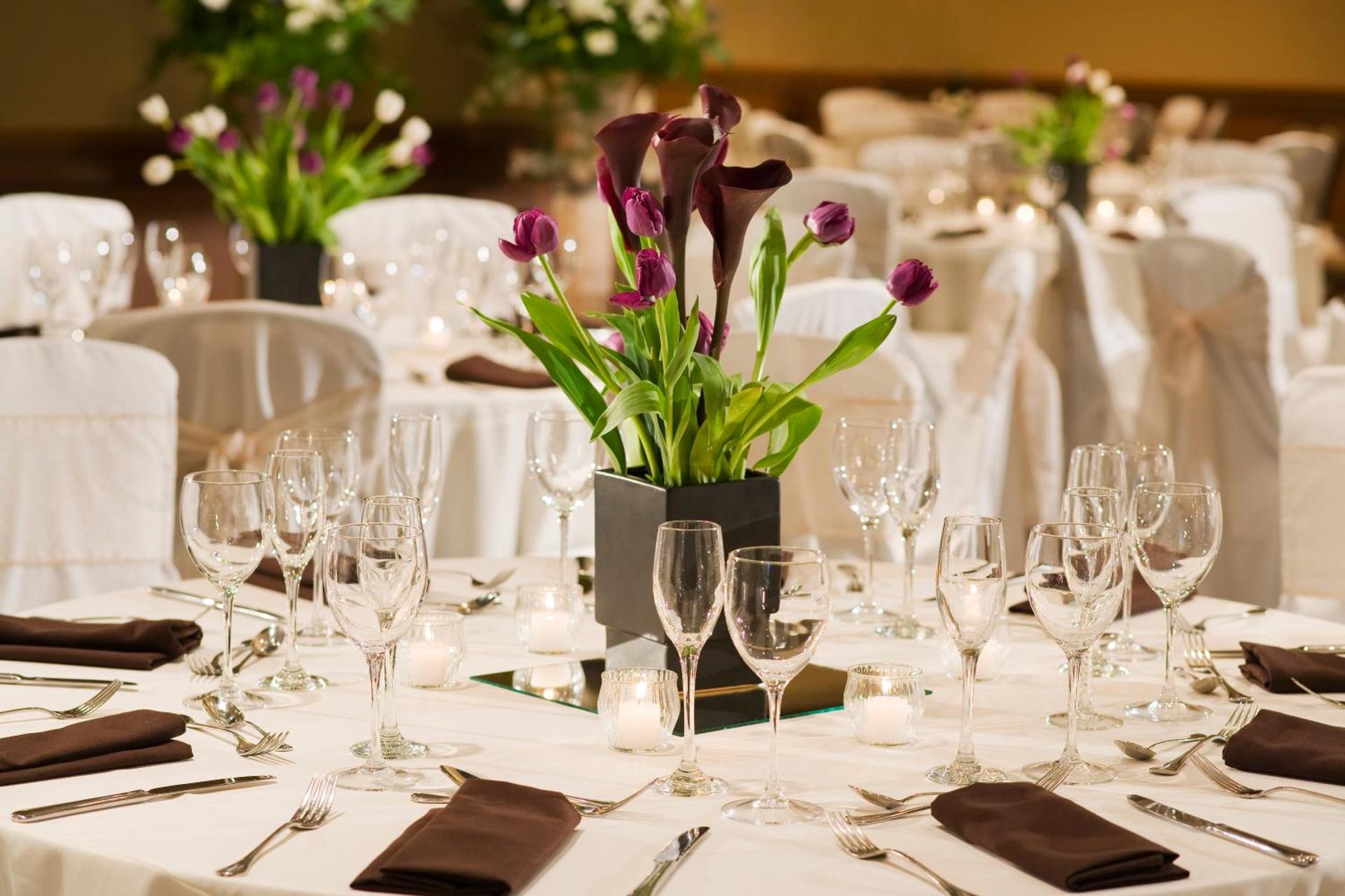 Meeting/conference room