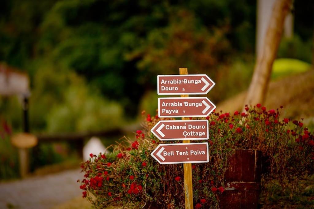 Property logo or sign