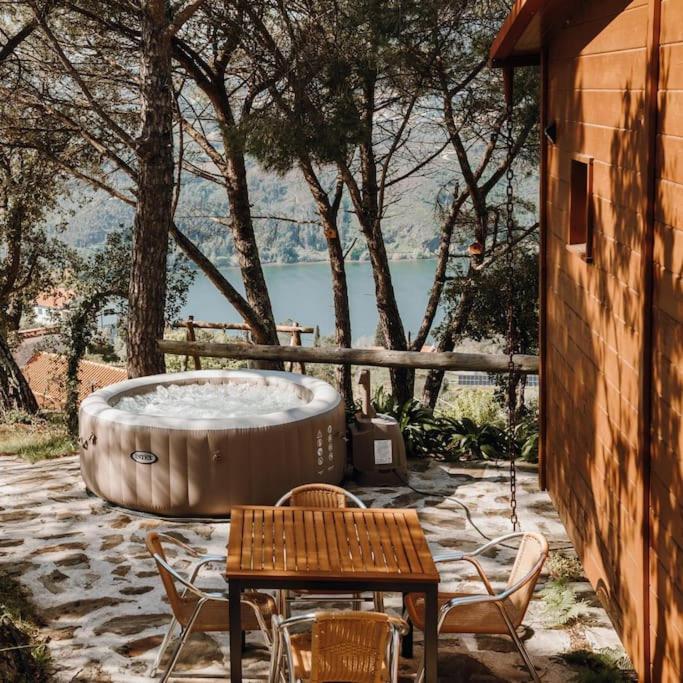 Spa and wellness centre/facilities