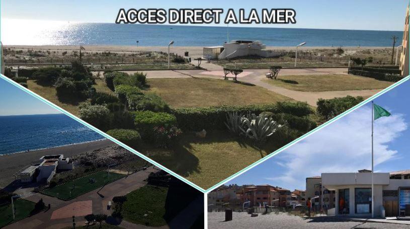 Appartement de vacances - Splendide vue sur mer, Parking privé