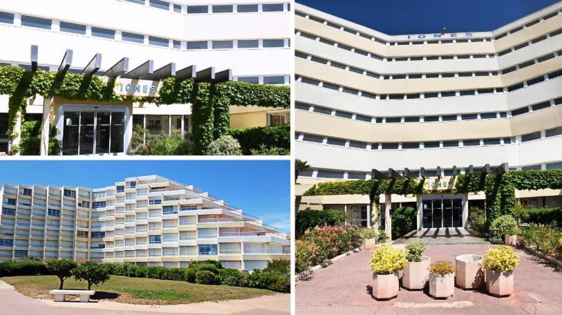 Appartement de vacances - Splendide vue sur mer, Parking privé