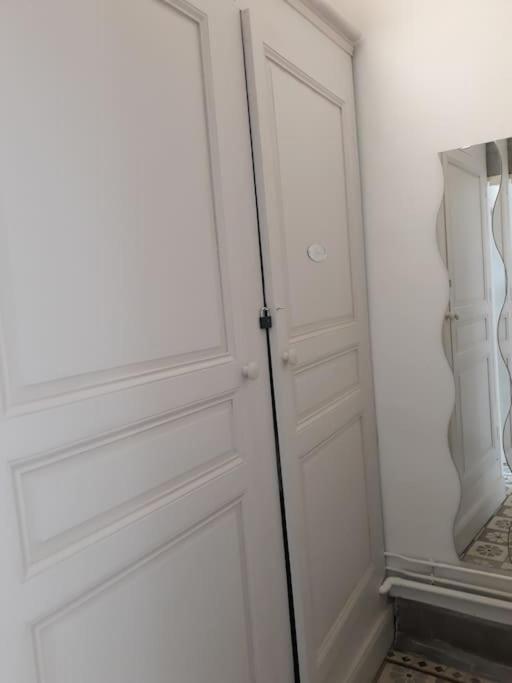 Maison de ville proche beauval avec parking