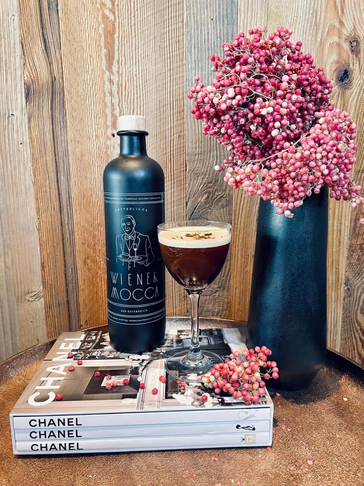 THE MATTHEW - Copper Lodge