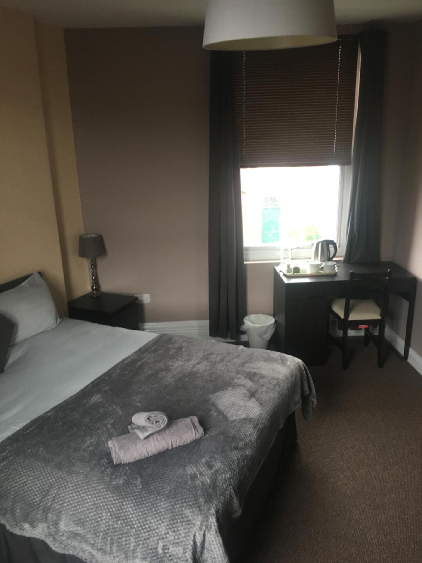 The Tavern Bed and Breakfast