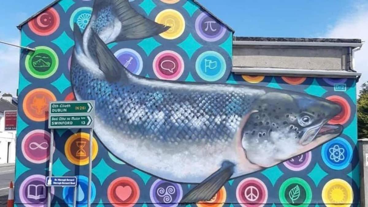 'Kealan' Luxury Double Room