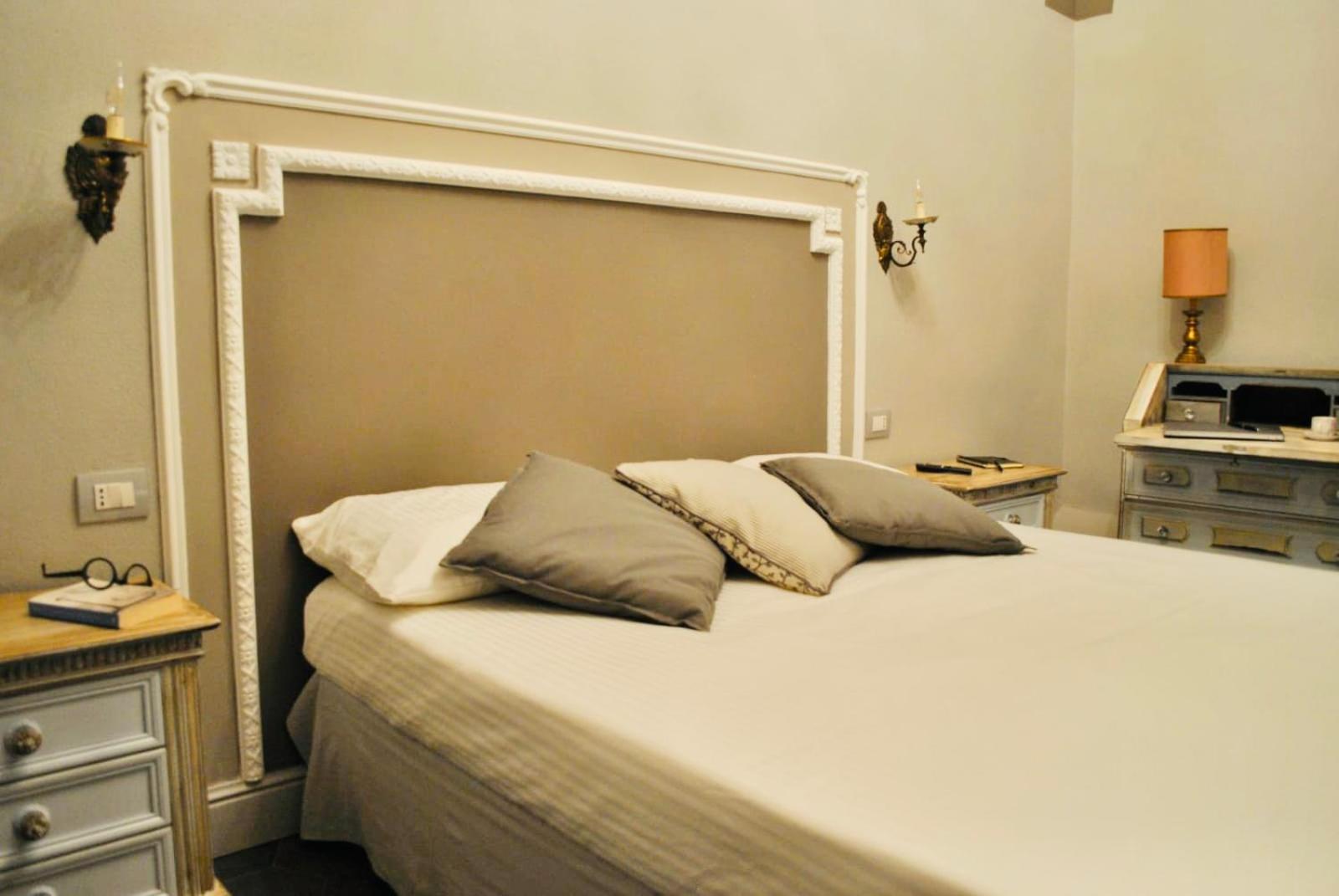 Locanda San Tomaso Affittacamere