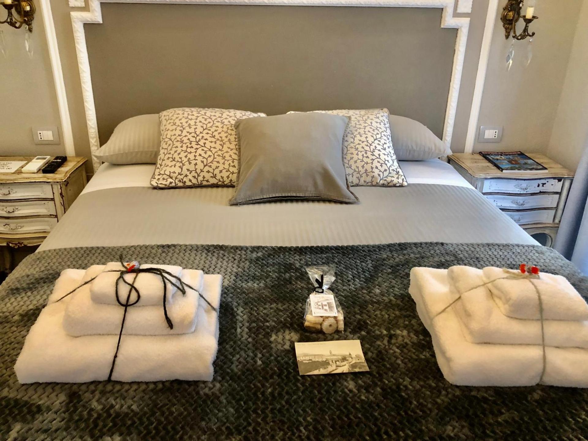 Locanda San Tomaso Affittacamere