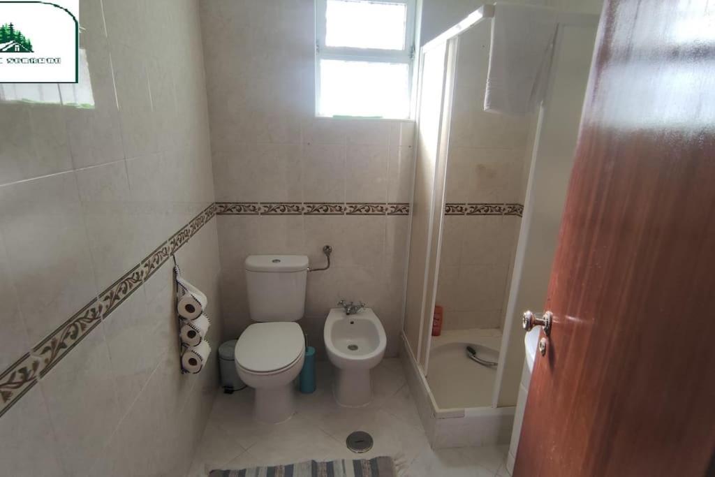 Refúgio Serrano Covilhã Serra da Estrela