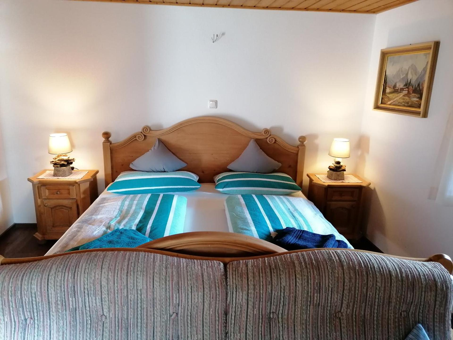 Ferienhaus Villa klein Venedig