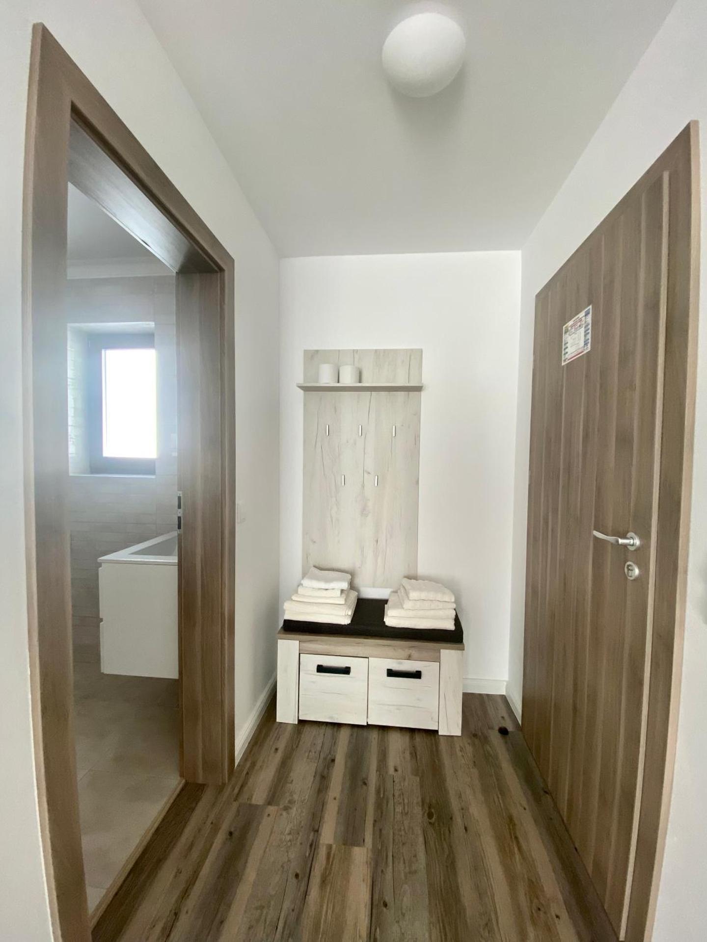 Alpin House Colibita