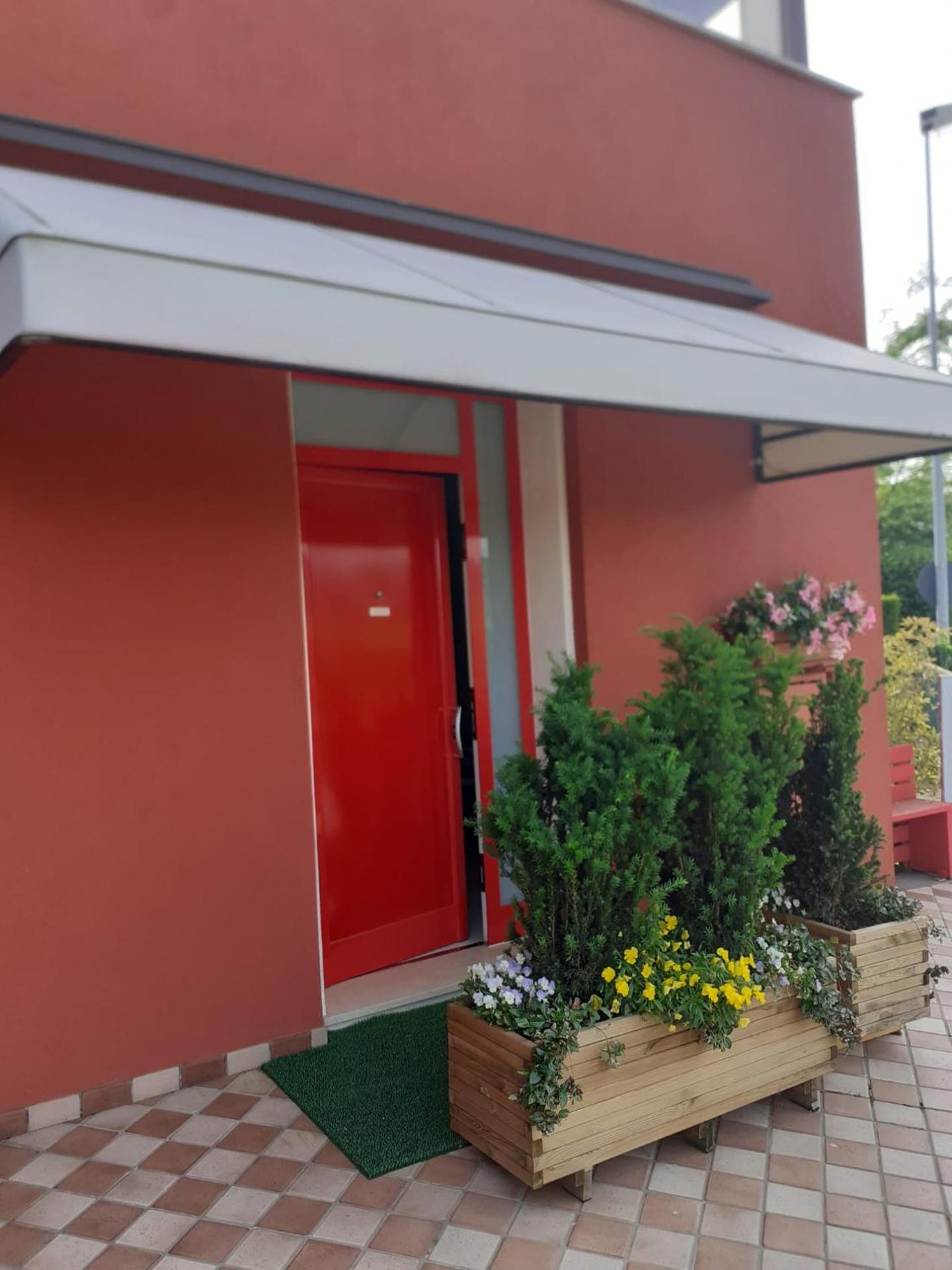 Locazione turistica da Toio