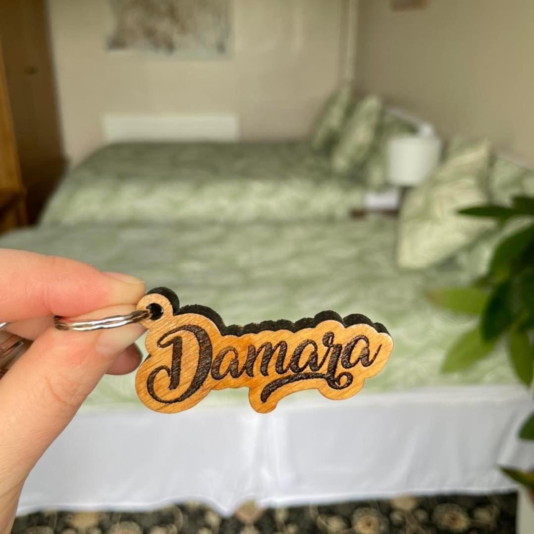 Shepherds Gate at The Royal Oak Much Marcle