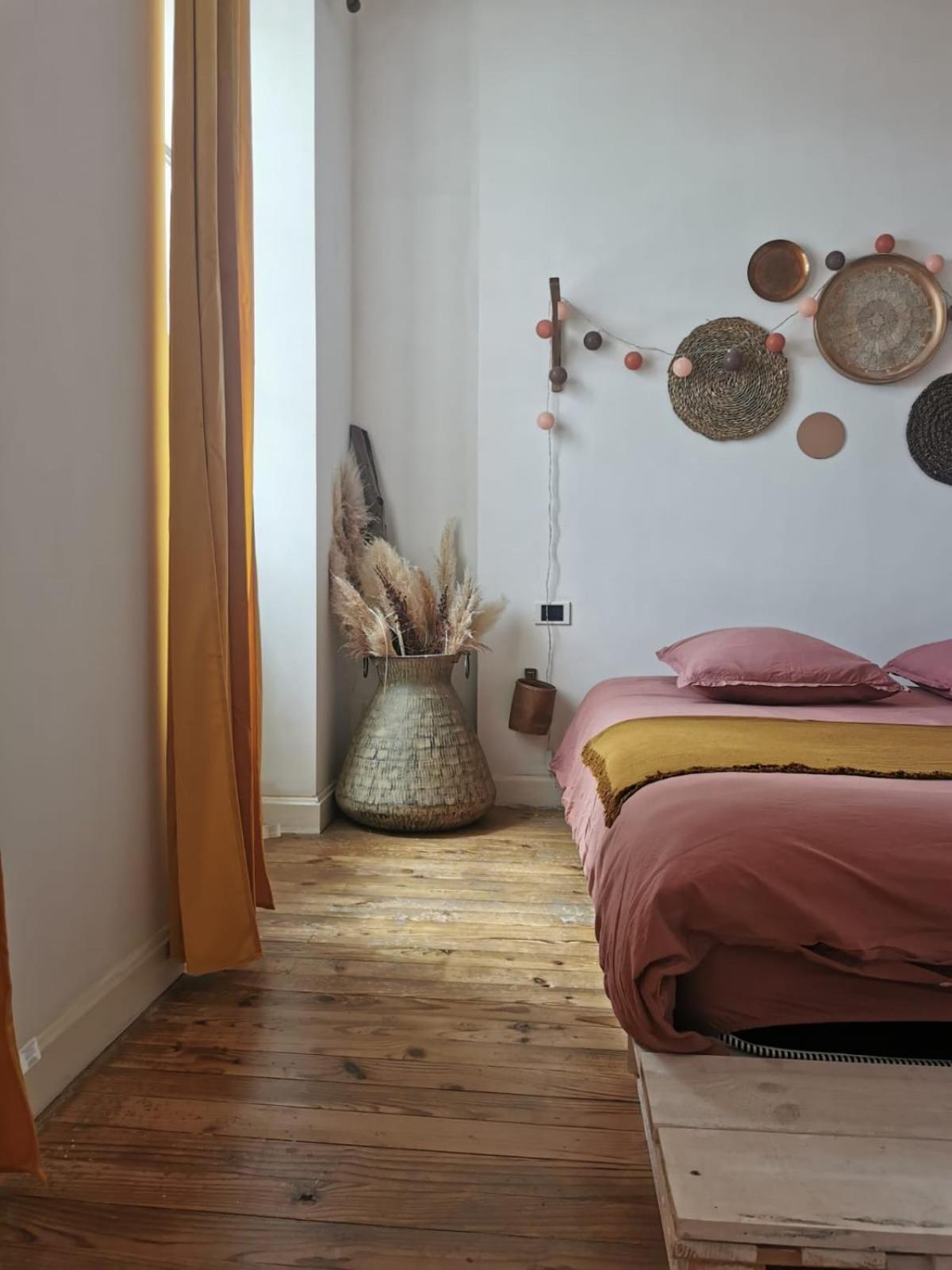 Villa Eva des landes