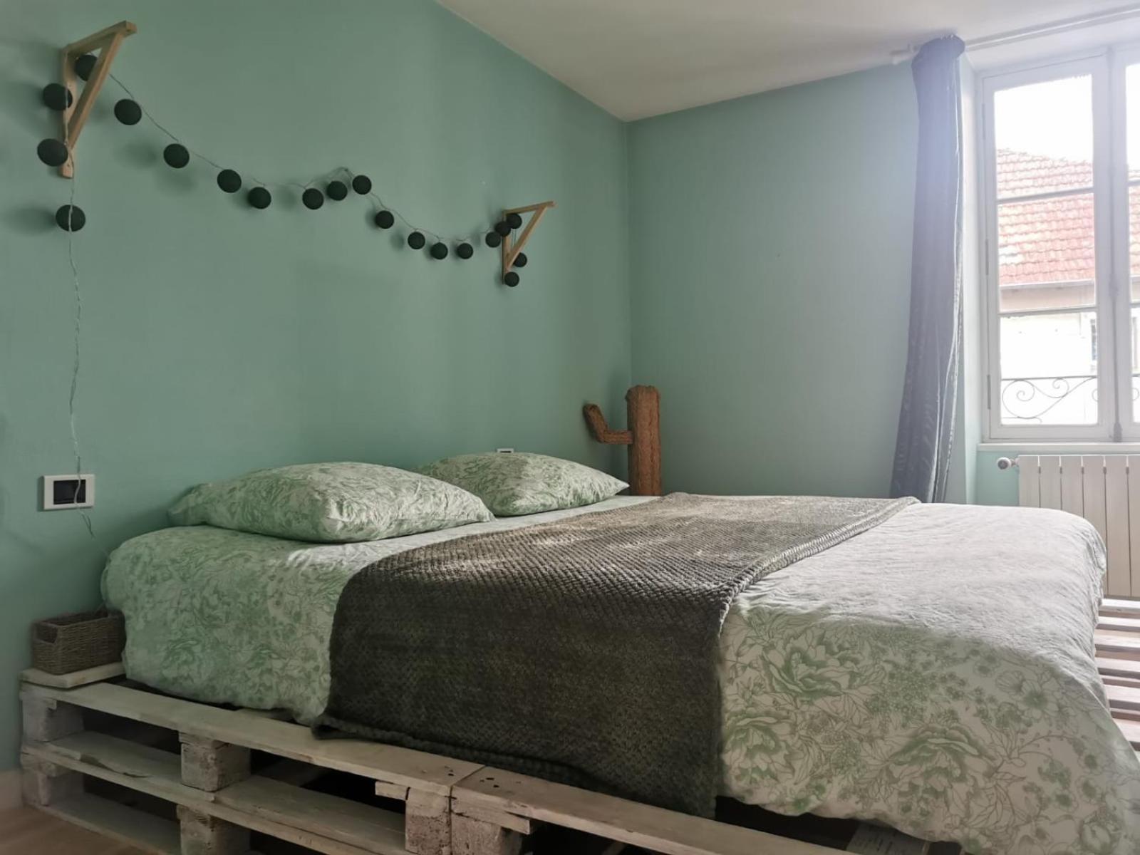 Villa Eva des landes