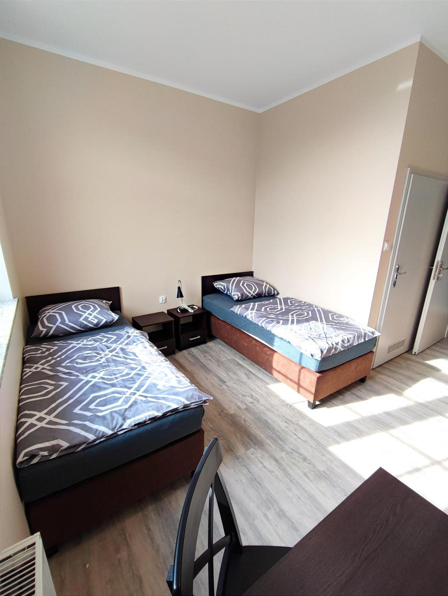 Small Double Room