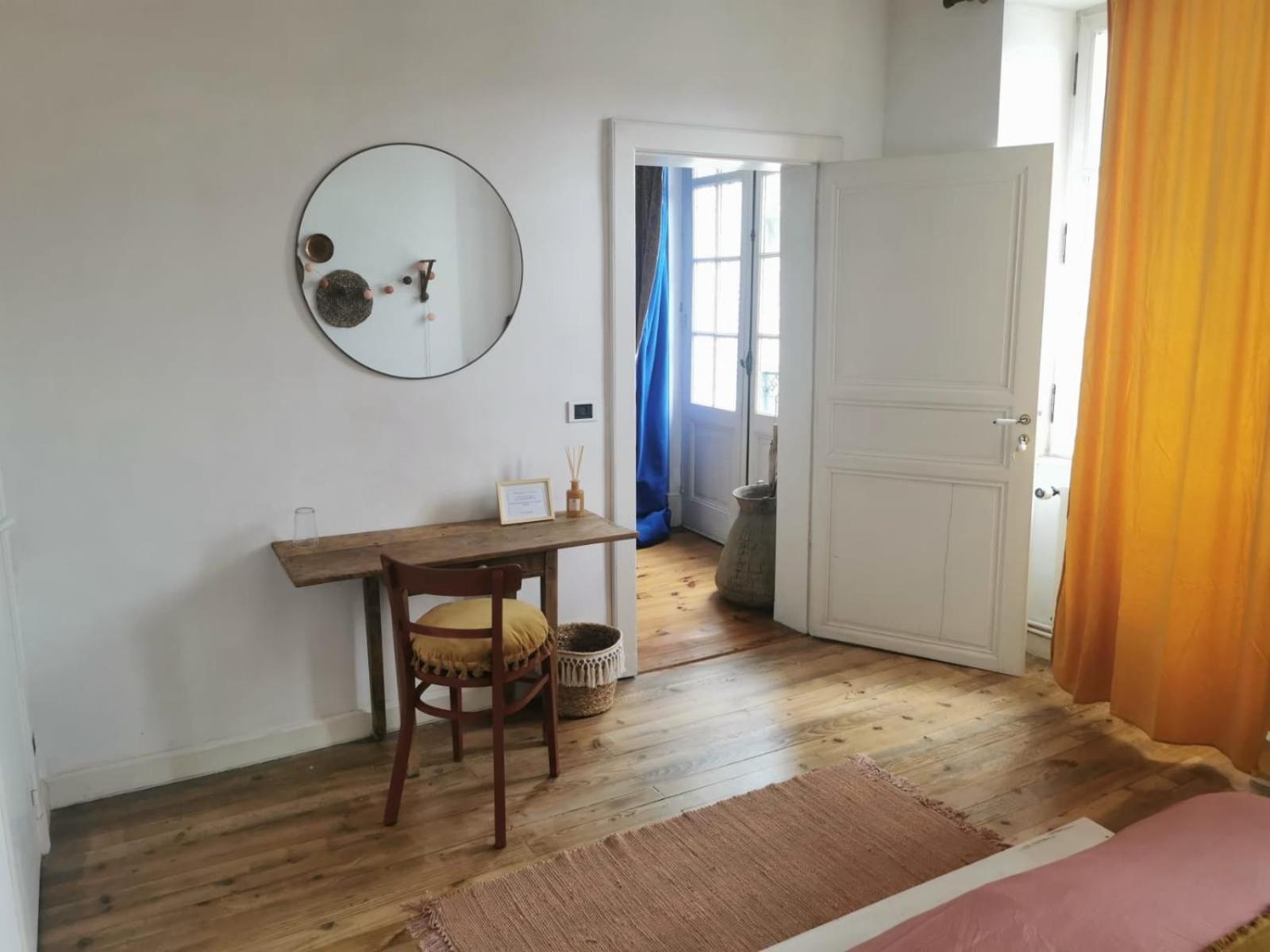 Villa Eva des landes