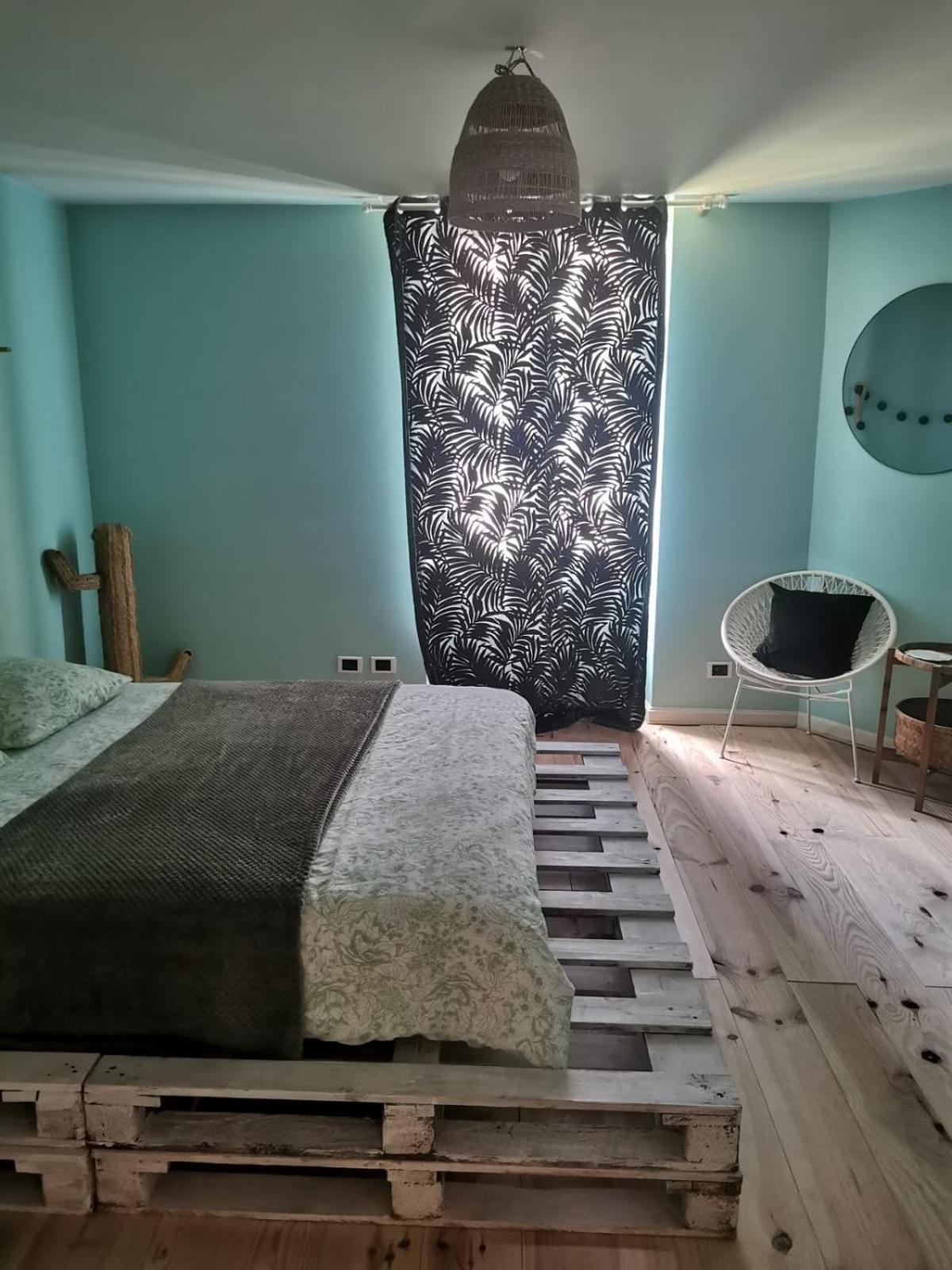 Villa Eva des landes