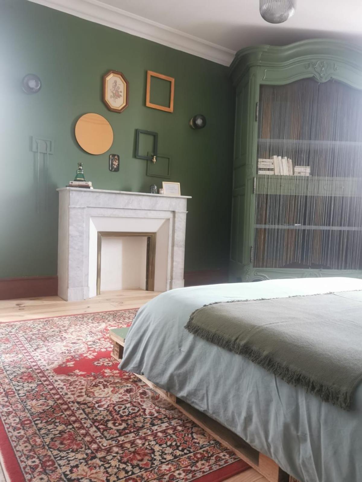 Villa Eva des landes