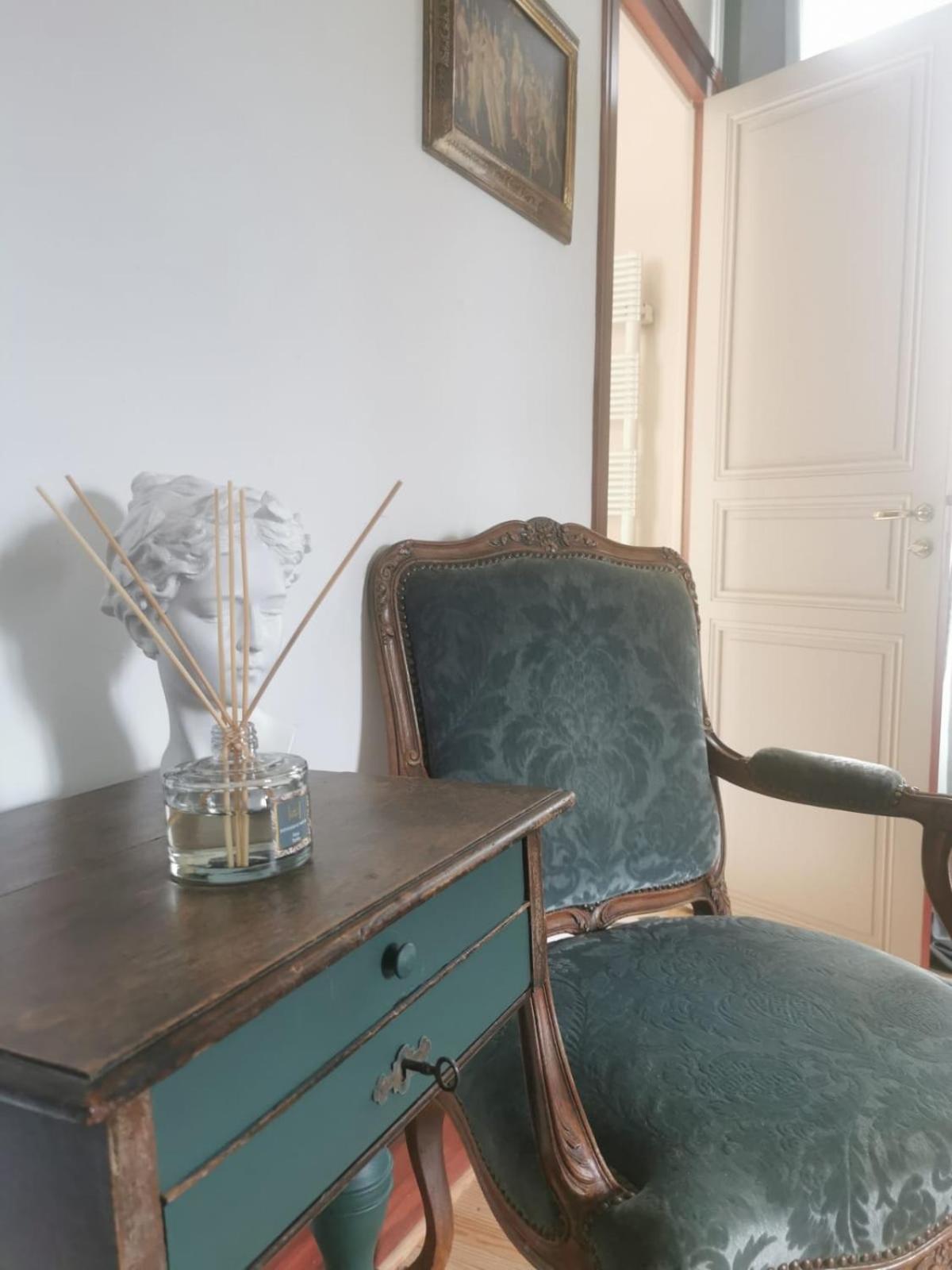 Villa Eva des landes