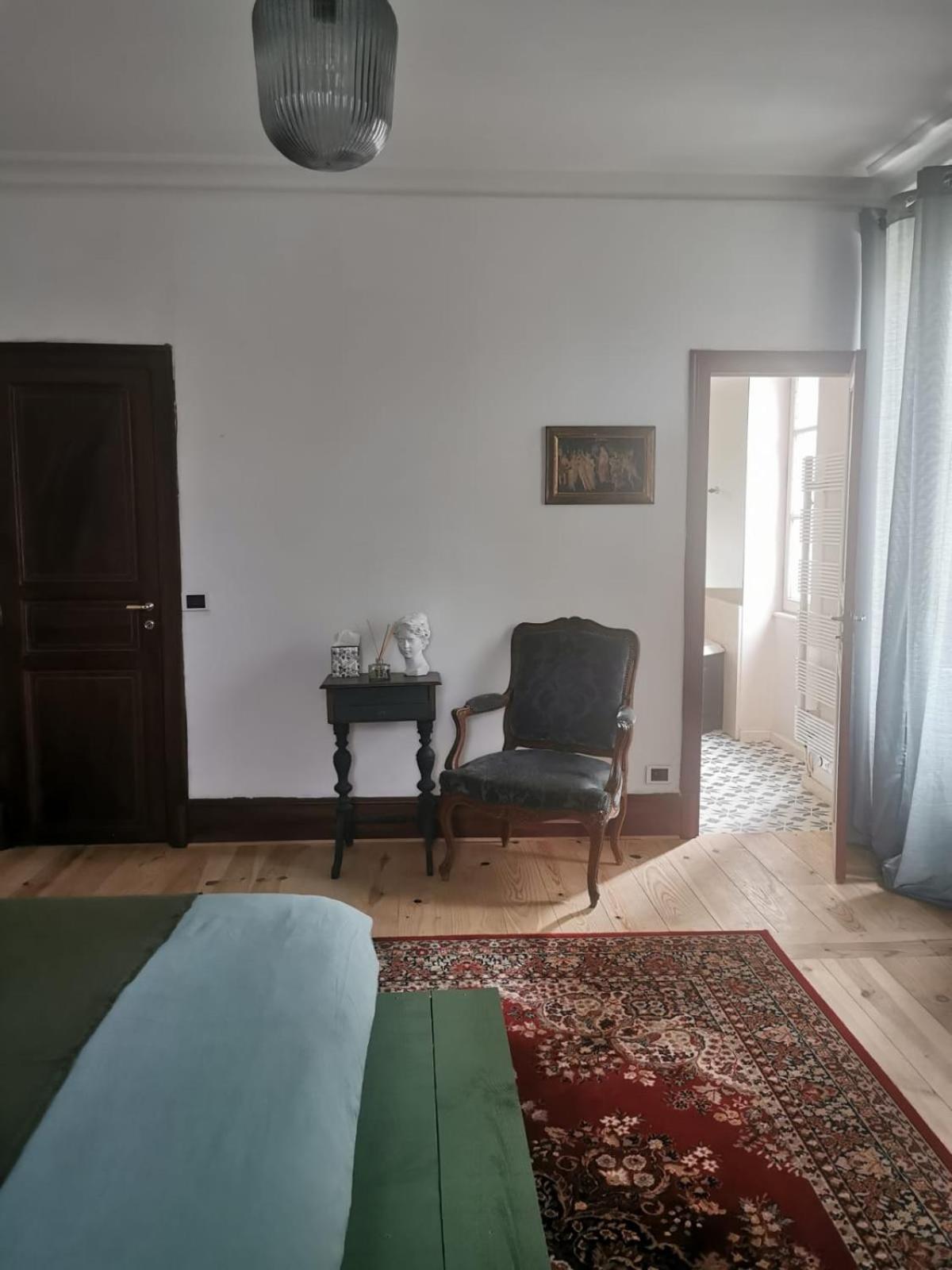 Villa Eva des landes