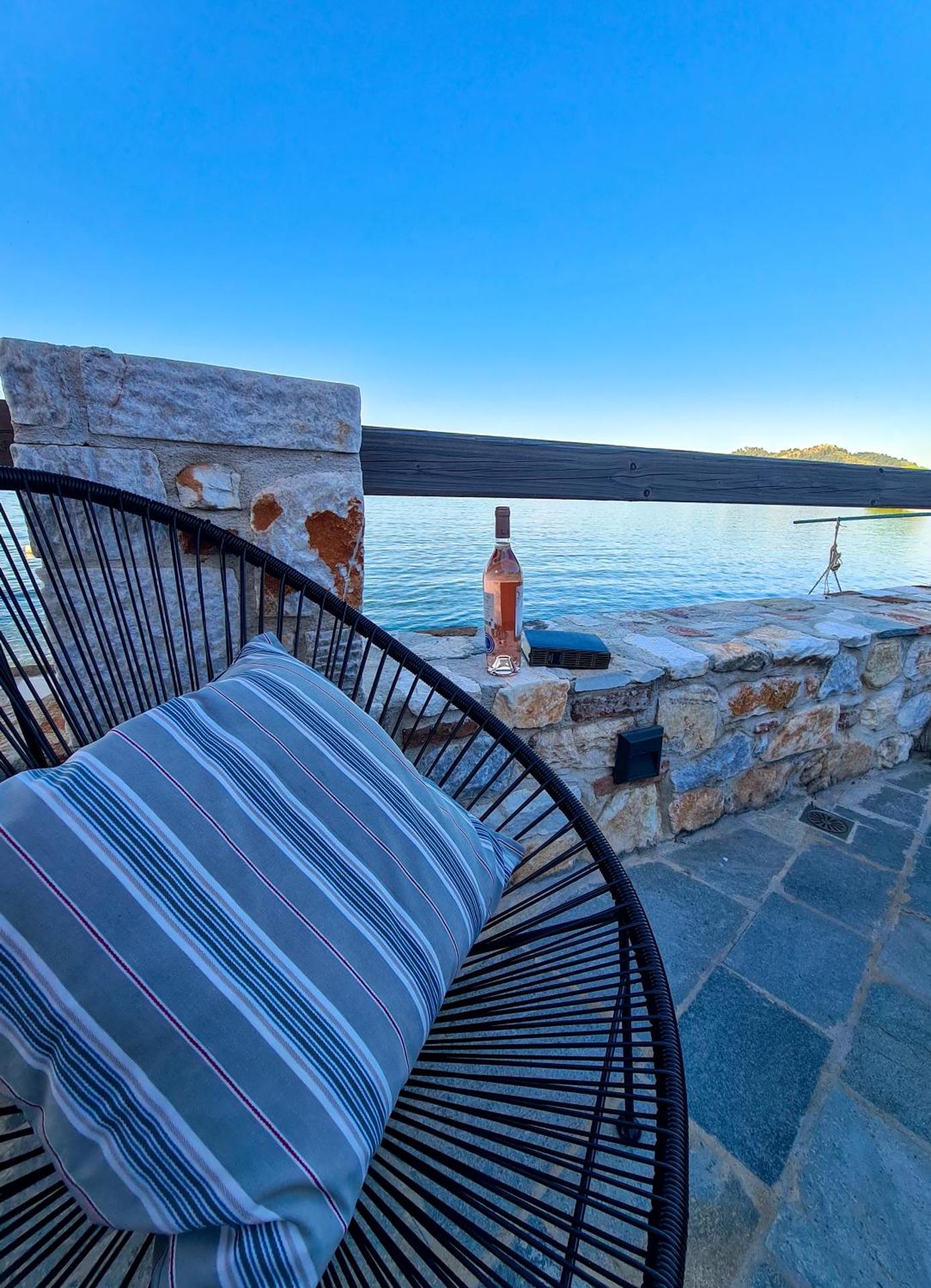 Aura di mare luxury house Thassos