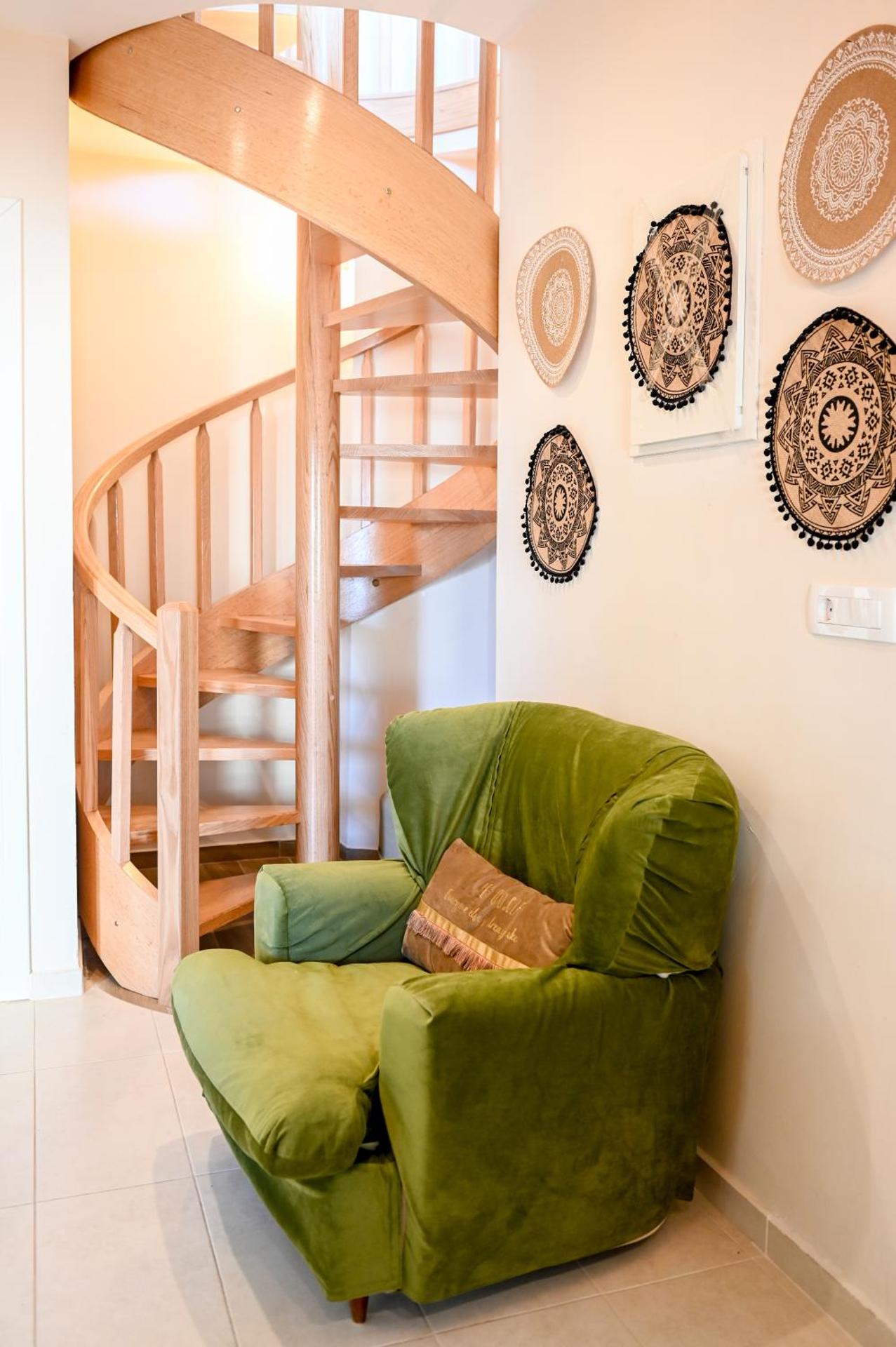 Residence by Georgia Studios