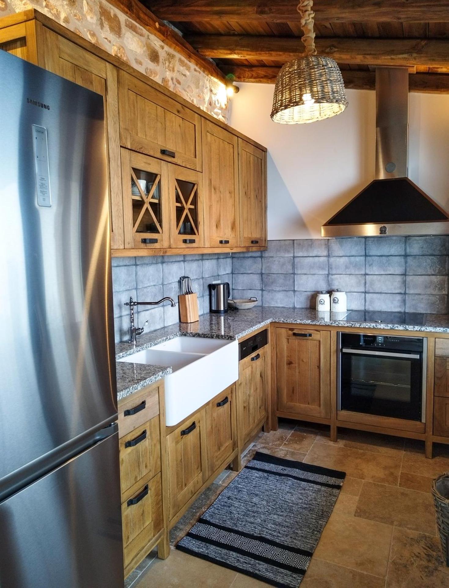 Aura di mare luxury house Thassos