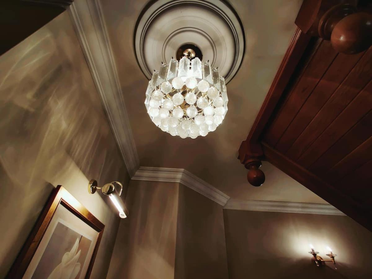 'Senán' Luxury Double Room