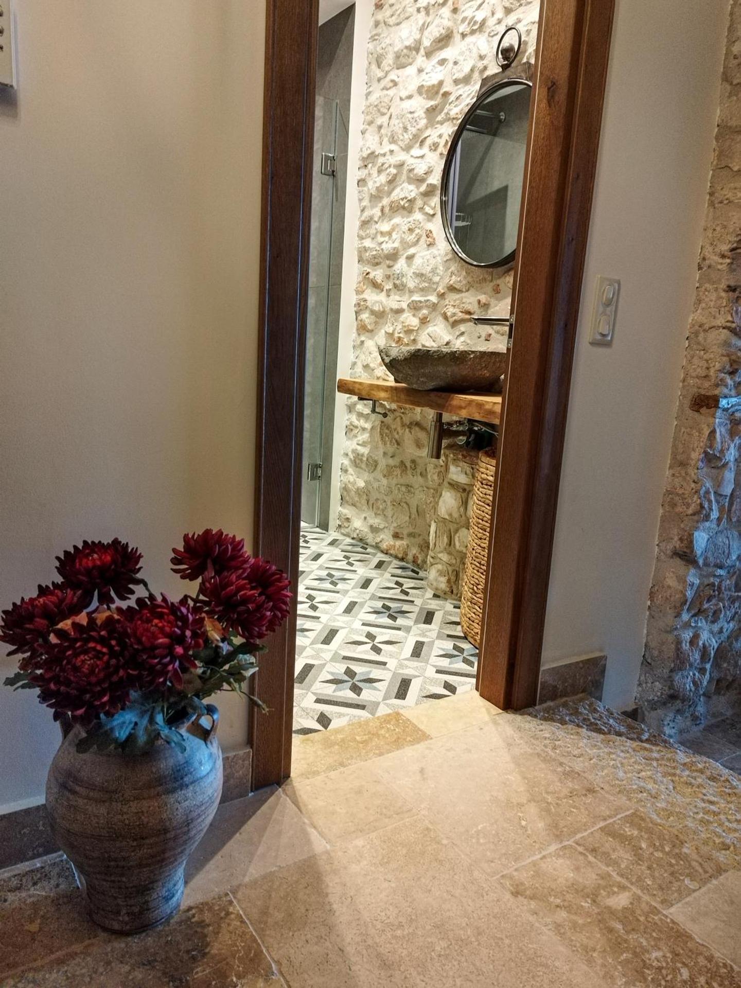 Aura di mare luxury house Thassos