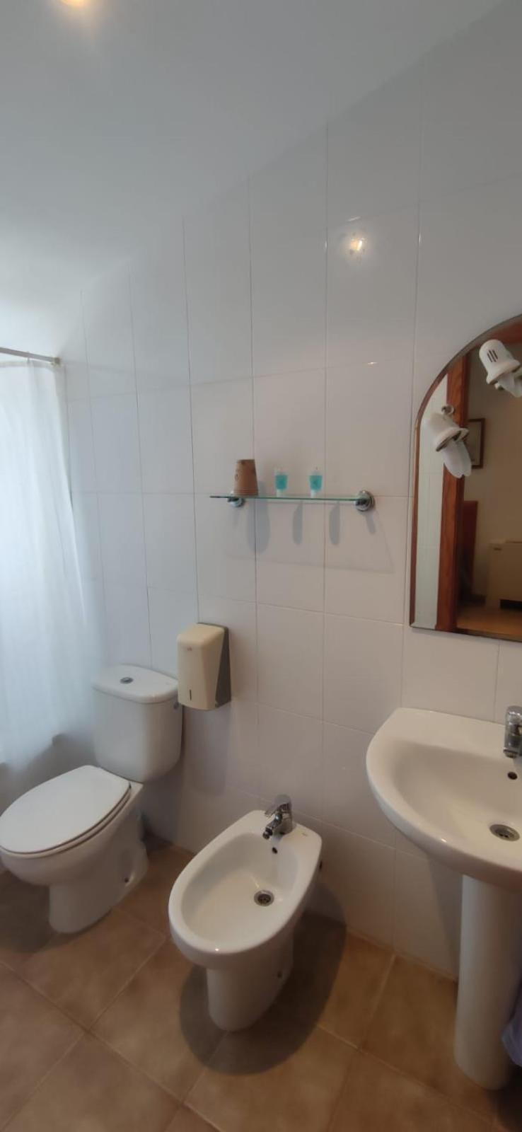 Hostal Restaurant Paca