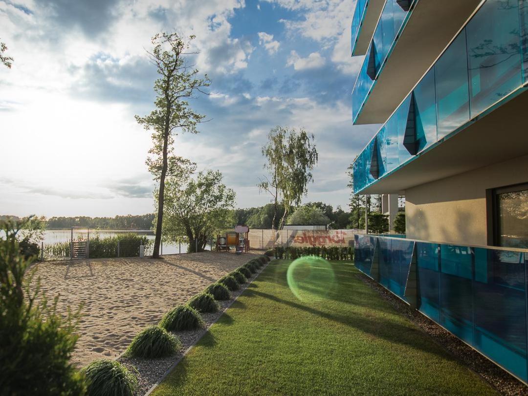 Aquarius Residence apartament 203