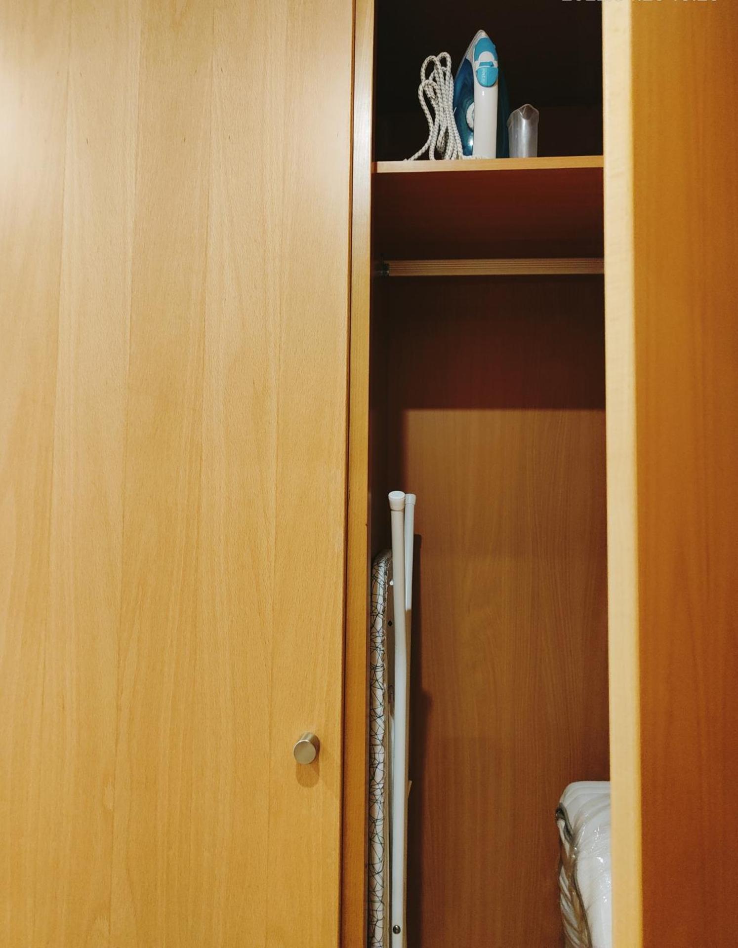 Sunny Home Lisboa Expo, free parking