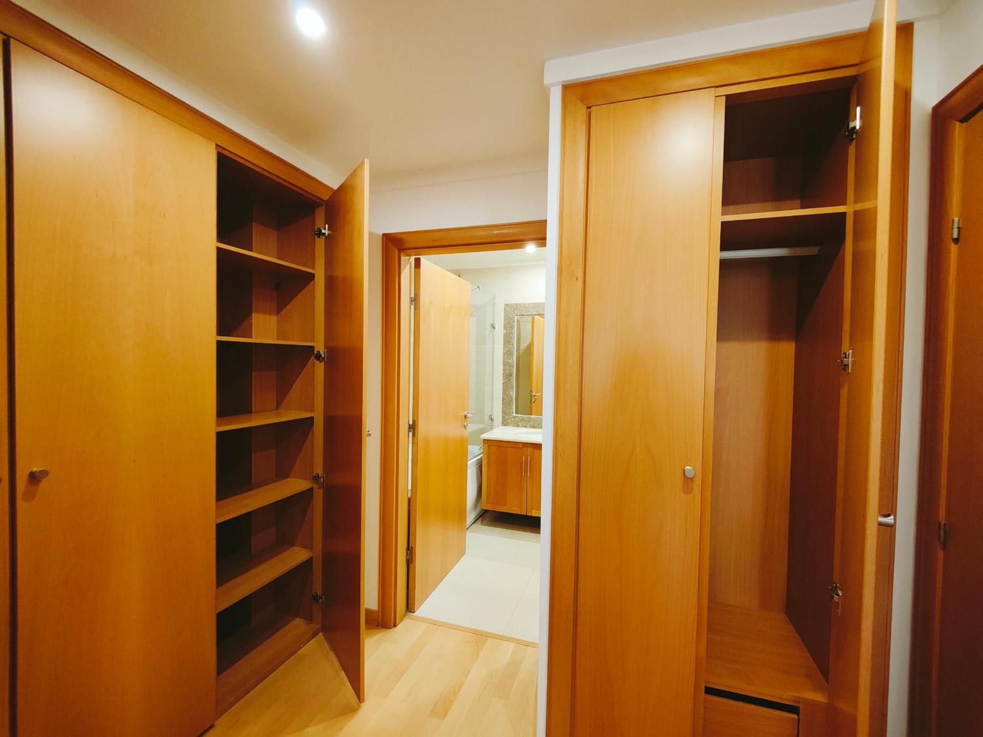 Sunny Home Lisboa Expo, free parking