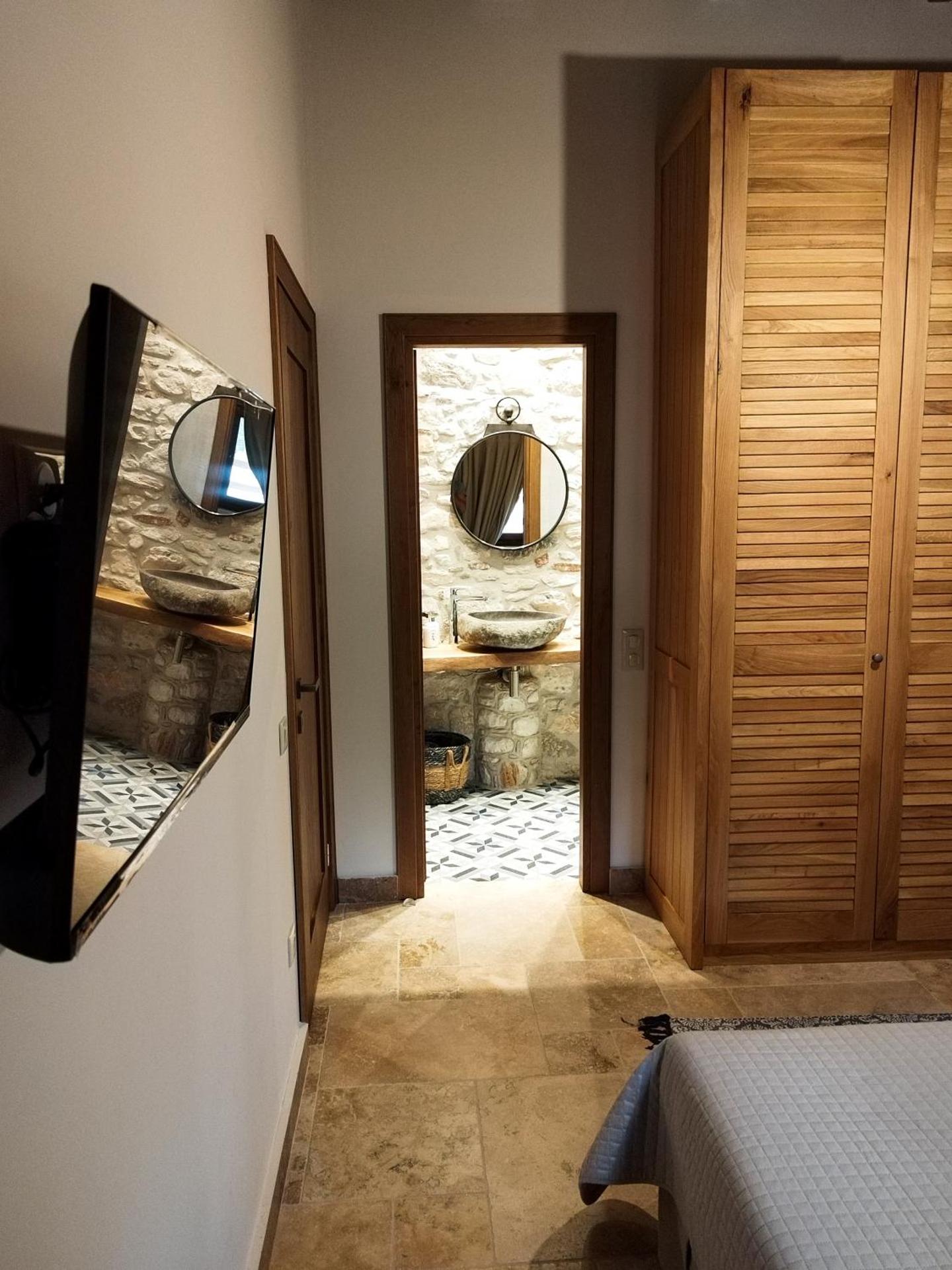 Aura di mare luxury house Thassos