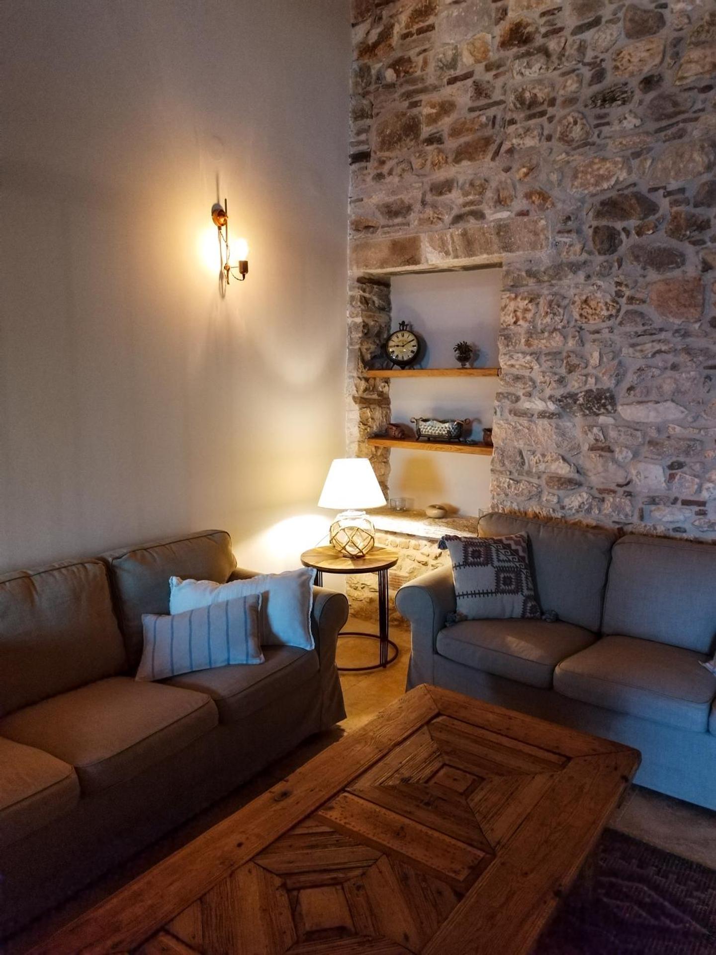 Aura di mare luxury house Thassos