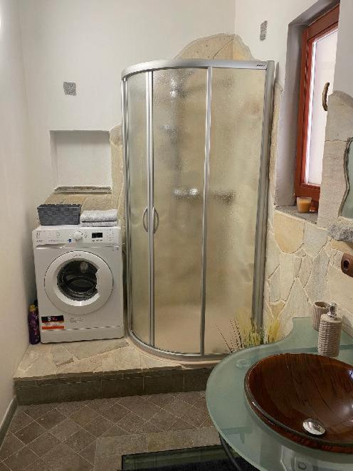 Vila Lucia - Apartmán 6