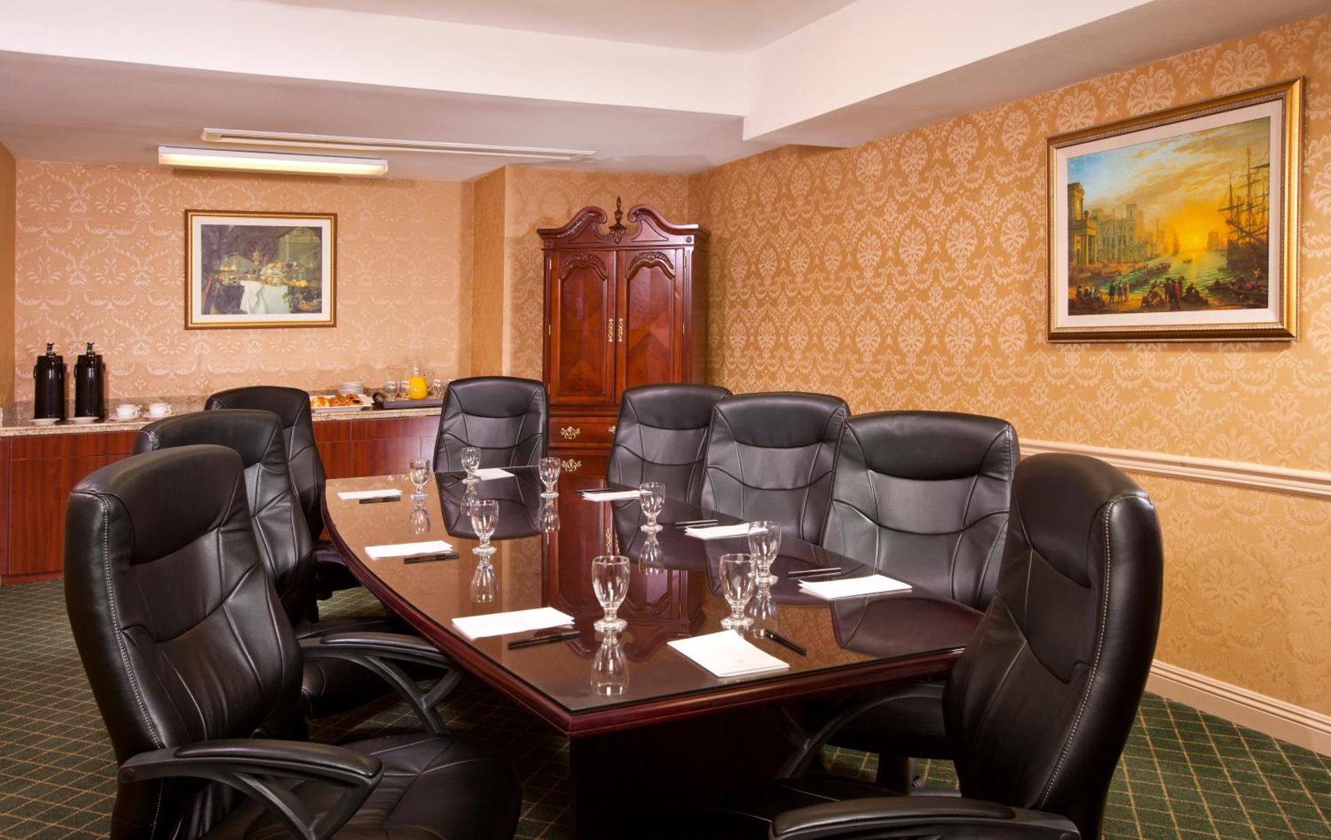 Banquet/Function facilities