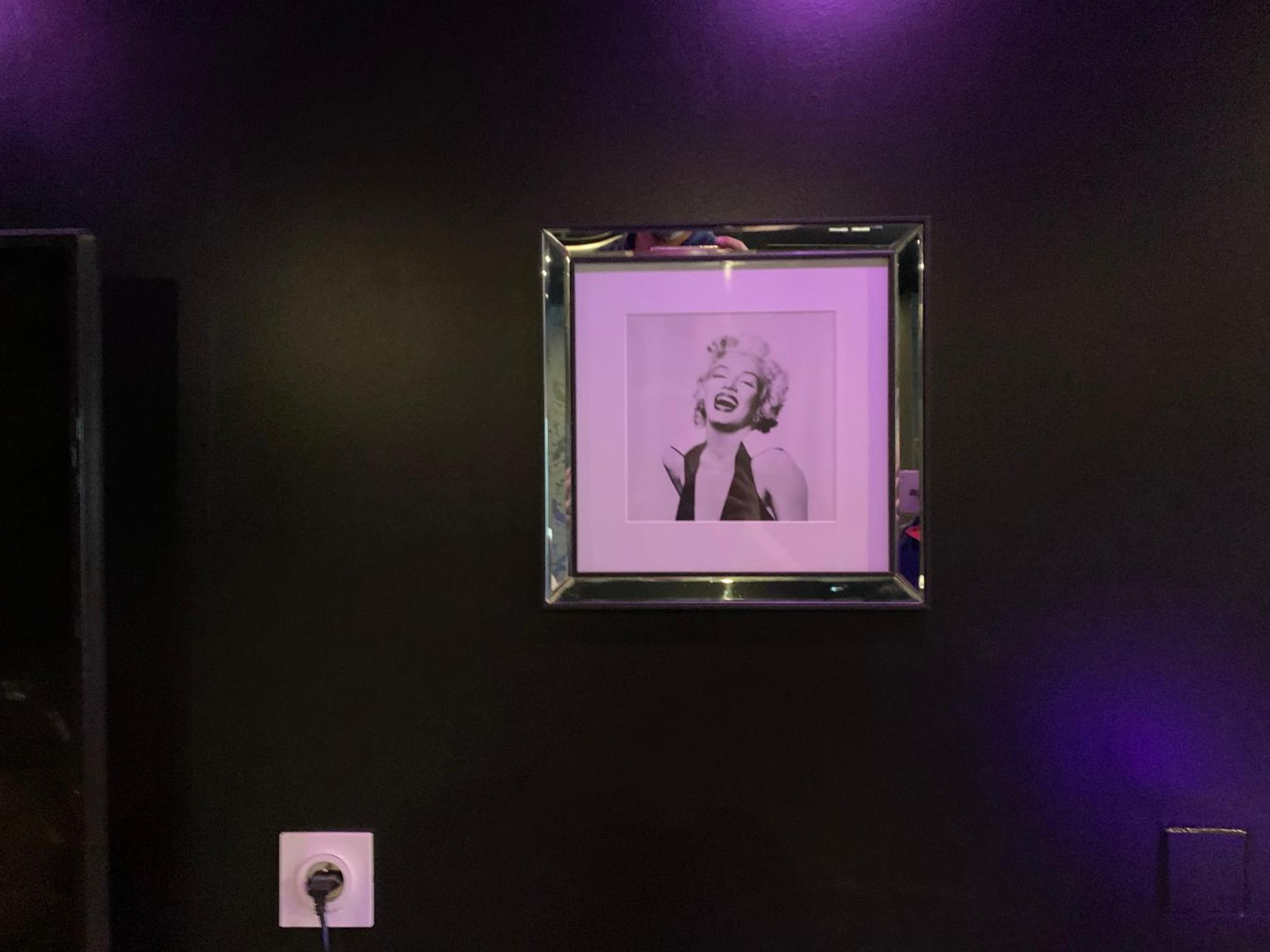 Property logo or sign