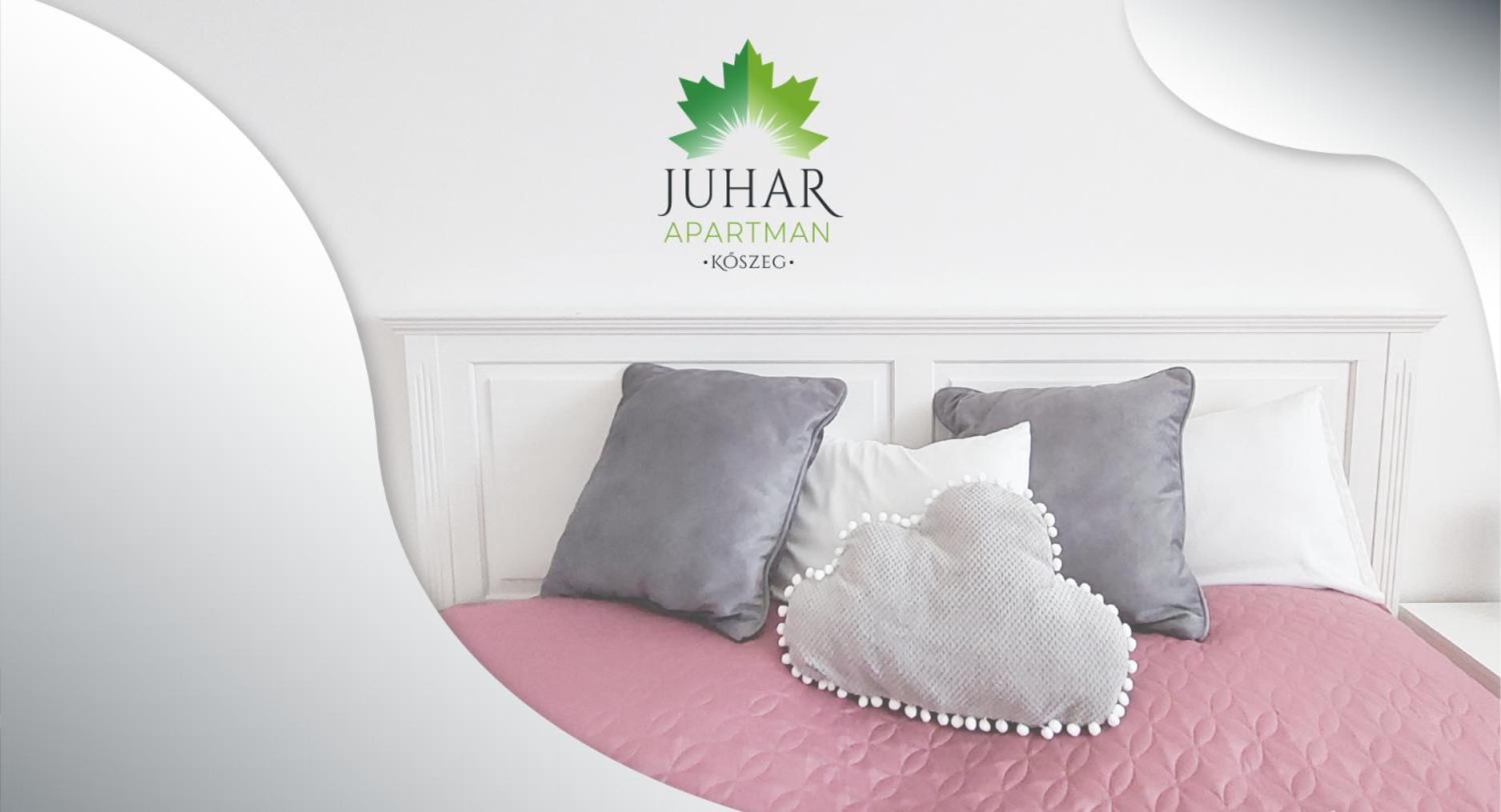 Juhar Apartman