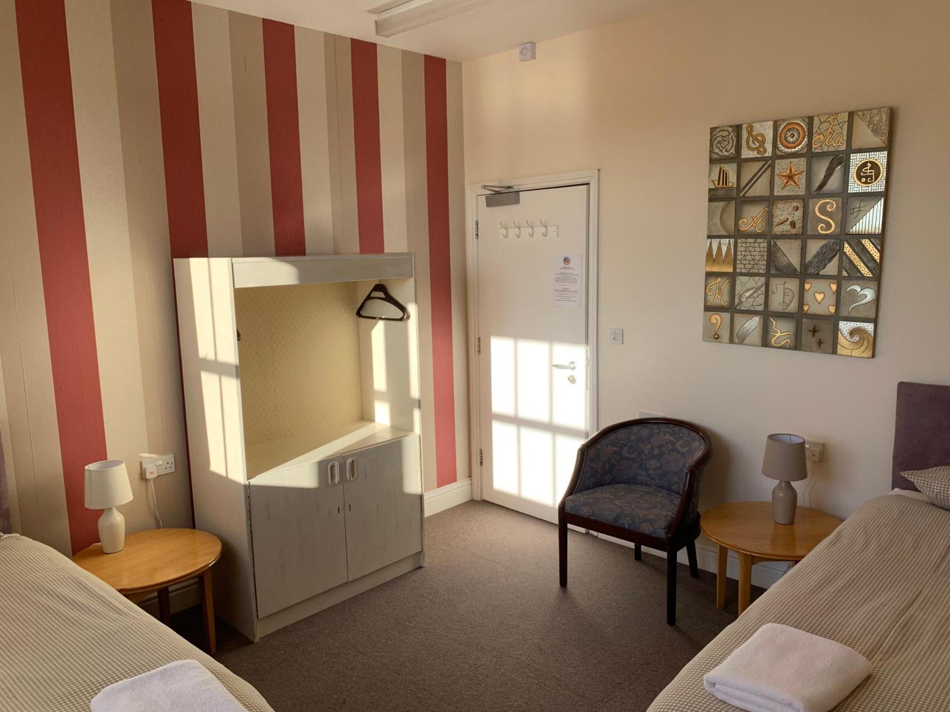 Jersey Accommodation and Activity Centre - JAAC Hostel
